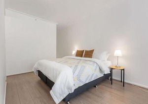 A Cozy & Modern Studio Right Next to Darling Harbour