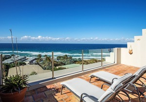 A Mediterranean getaway, Sunshine Beach