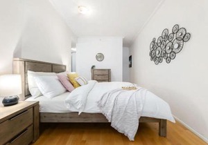 A Modern & Stylish Studio Next to Darling Harbour