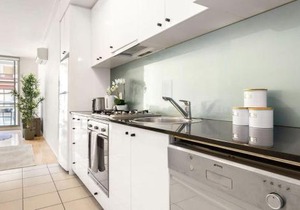 A Modern & Stylish Studio Next to Darling Harbour