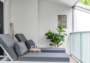 A Perfect Stay - Central Byron Private Escape