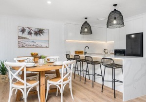 A Perfect Stay - Central Byron Private Escape