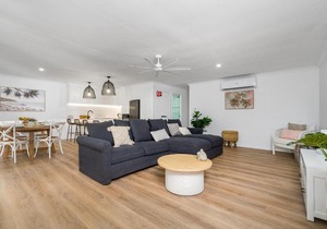 A Perfect Stay - Central Byron Private Escape