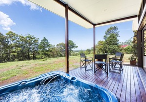 A PERFECT STAY - Toad Hall Cottage - 1 Bedroom