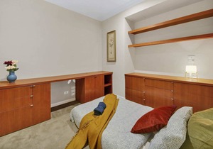 A Spacious & Cozy 3BR Home With FREE Parking
