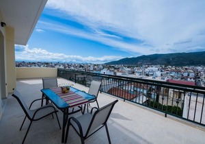 A & V Luxury apartment - Kalamata in Kalamata