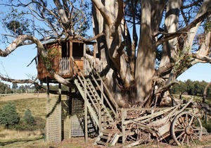 AAA Granary Accomm -Rose 4 bedroom Cottage