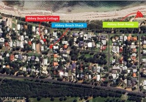 Abbey Beach Cottage