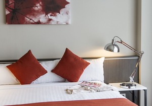 Abode Woden