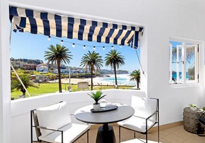 Absolute Seafront Bronte