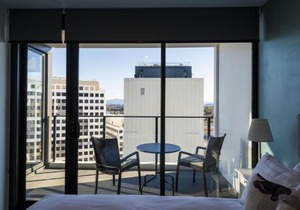 Accommodate Canberra - Highgate