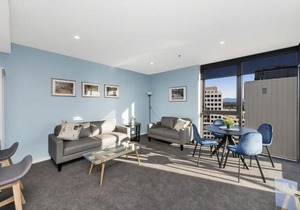 Accommodate Canberra - Highgate