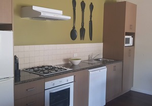 Adelphi Apartment 6