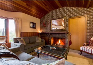 Adrienne's Country Retreat