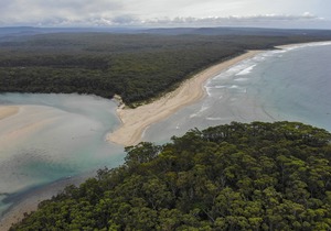 Adrift - Narrawallee/Mollymook