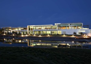 Africa at Magenta Shores
