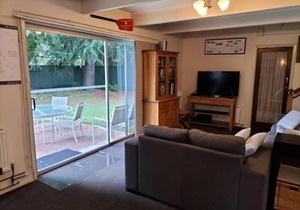 Ageri Holiday House