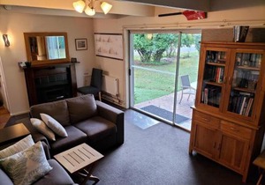Ageri Holiday House