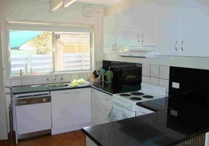 Ageri Holiday House