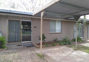 Ageri Holiday Unit