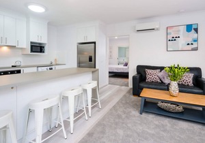 Albury Yalandra Apartment 1