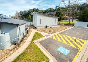 Albury Yalandra Apartment 1