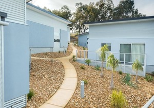 Albury Yalandra Apartment 4