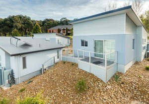 Albury Yalandra Apartment 4