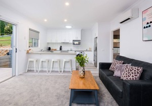 Albury Yalandra Apartment 4