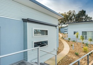 Albury Yalandra Apartment 5