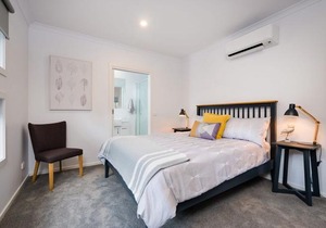 Albury Yalandra Apartment 1