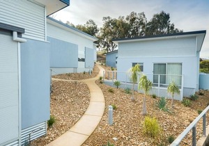 Albury Yalandra Apartment 2