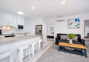Albury Yalandra Apartment 2
