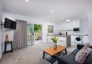 Albury Yalandra Apartment 2