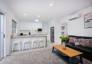 Albury Yalandra Apartment 2