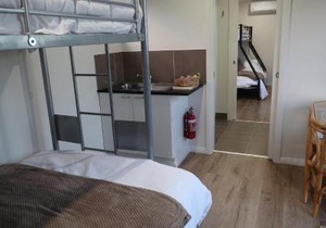 Aligning Health Retreat & Day Spa