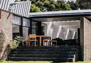 Alkina Lodge 2 ~ Great Ocean Road
