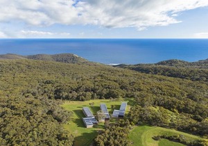 Alkina Lodge - Great Ocean Road