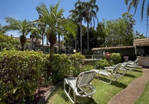 Allamanda Apartment 33