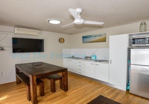 Allamanda Retreat 30 in Long Jetty