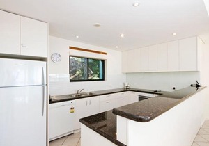 Allambi Rise Apartments A
