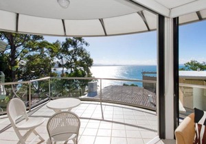 Allambi Rise Apartments A