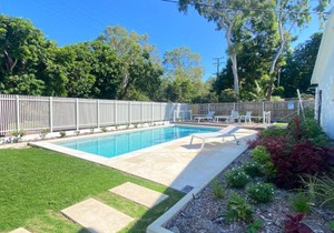 Alma Bay Holiday Unit 3