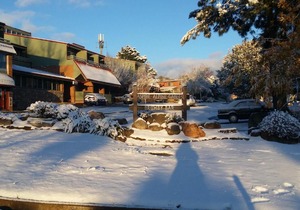 Alpine Gables 33