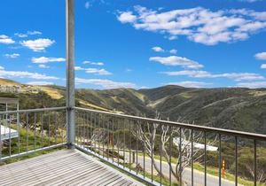 Alpine Haven 1 - Mt Hotham