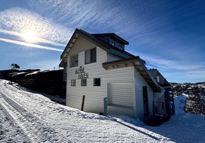 Alpine Haven 1 - Mt Hotham