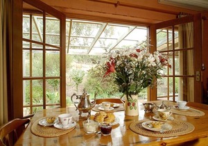 Amanda's Cottage 1899