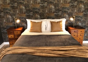 Amande Bed and Breakfast