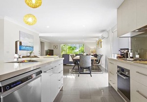 Amersham - great family accommodation