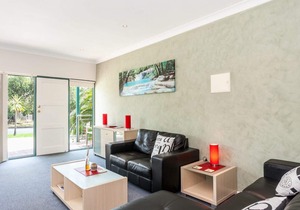 Anglesea River Apartment On Noble